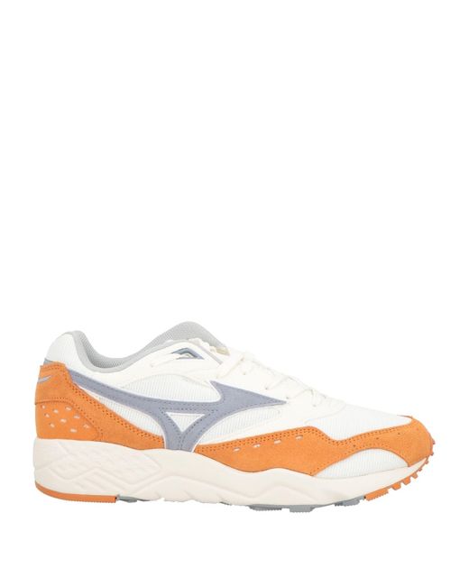 Mizuno Sneakers in White für Herren