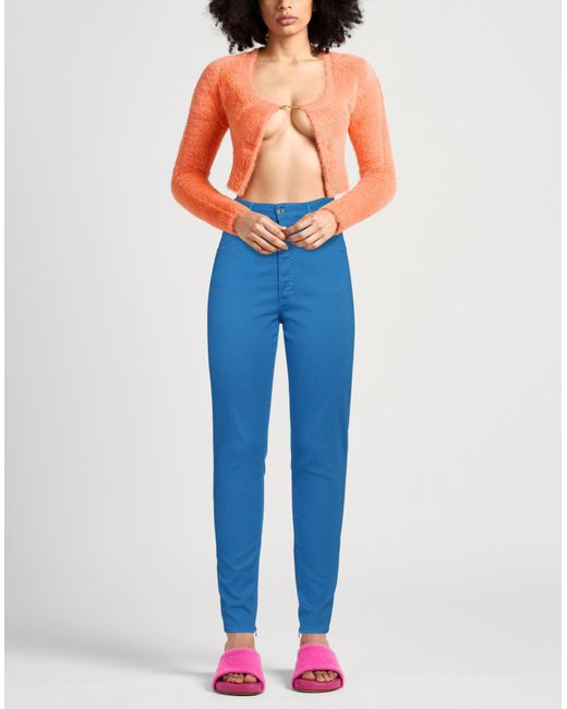 DSquared² Blue Jeans