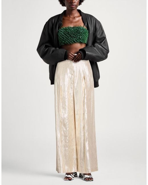 Sly010 Natural Pants
