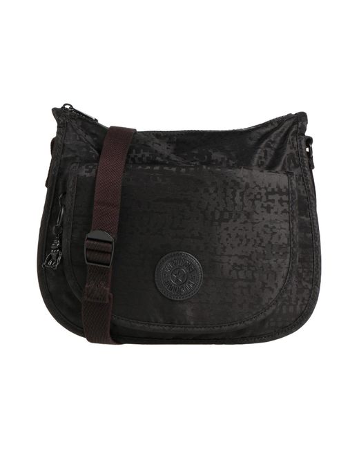 Kipling Crossbody Bag in Black Lyst