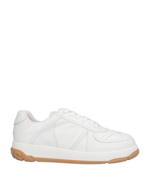 Gcds White Trainers for men