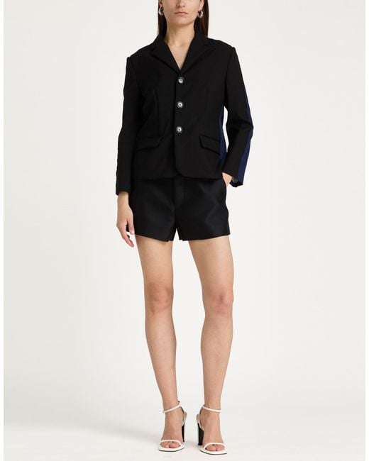 Marni Black Blazer