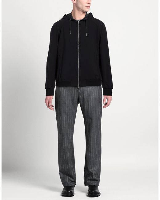 Montecore Black Jacket for men