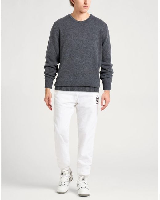 Pullover Bellwood pour homme en coloris Gray