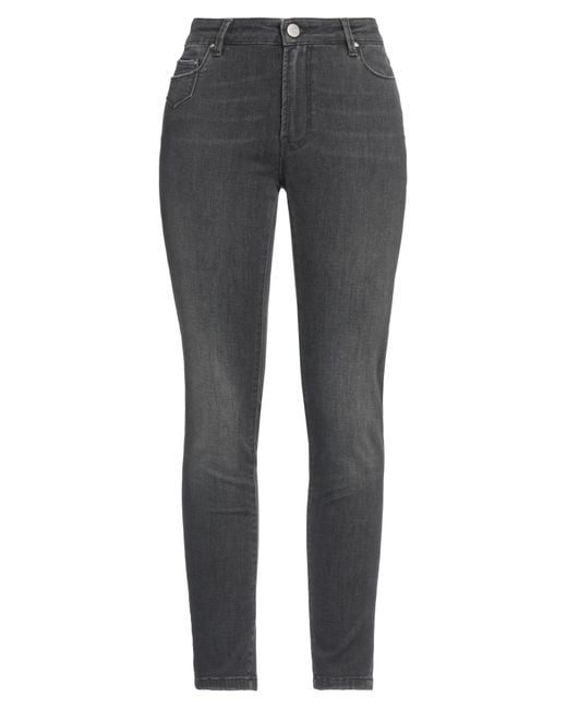 GEMS Gray Jeans