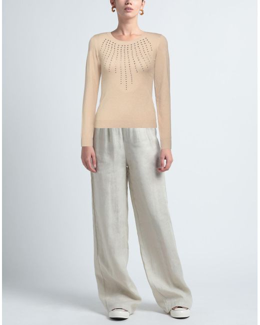 John Richmond Natural Jumper