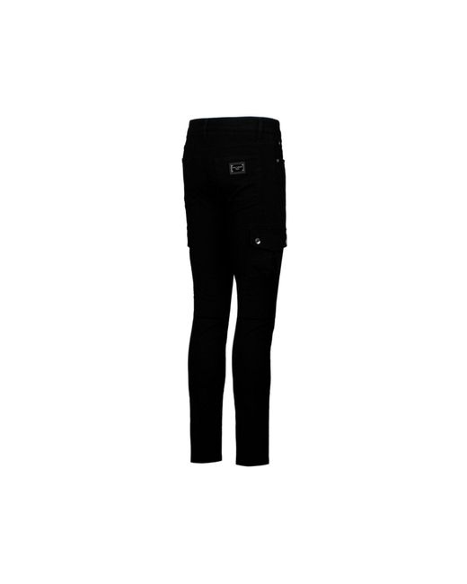 Pantalon en jean Dolce & Gabbana pour homme en coloris Black