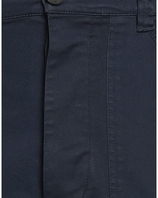 Seafarer Blue Trouser for men