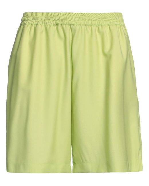 Bonsai Green Shorts & Bermuda Shorts for men