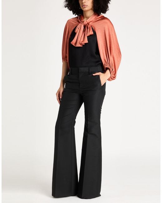 Nenette Red Shrug Polyester