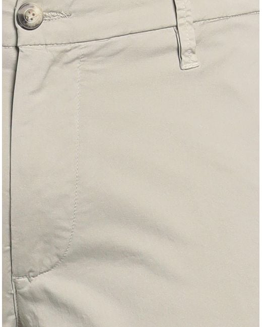 RE_HASH Natural Trouser for men
