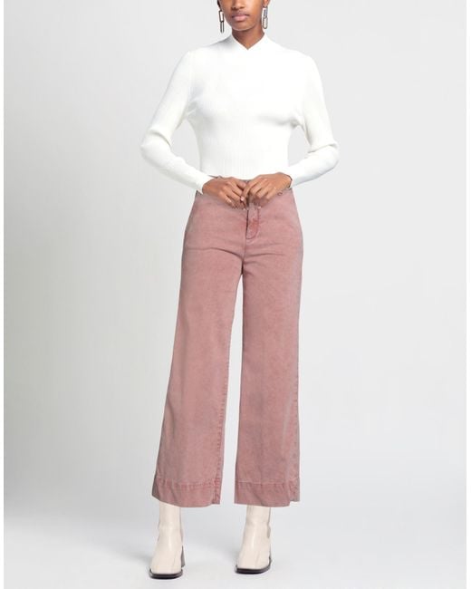 Myths Pink Pants
