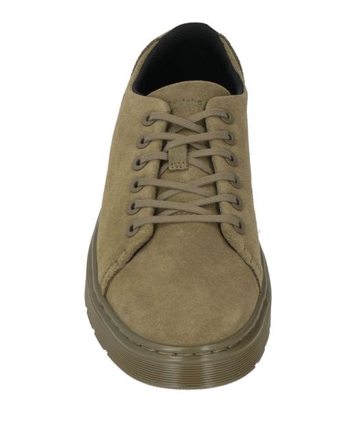 Dr martens trainers mens discount