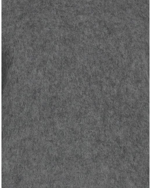 Peuterey Gray Sweater