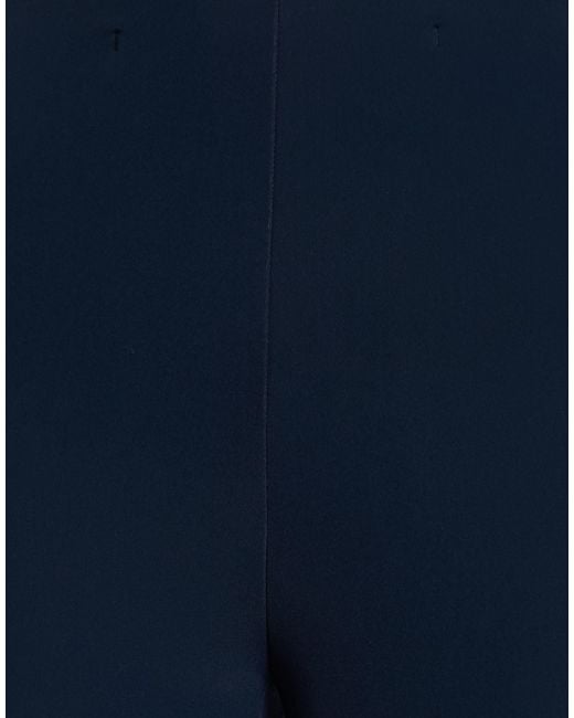 High Blue Trouser