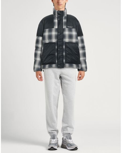 Doudoune plumes ou synthétique ARMANI EXCHANGE pour homme en coloris Black