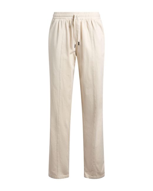 Isabel Marant Natural Trouser