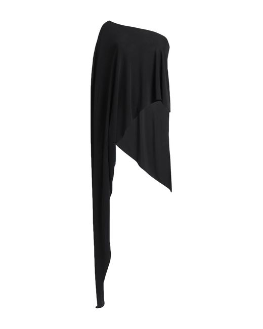 Faith Connexion Black Jumpsuit