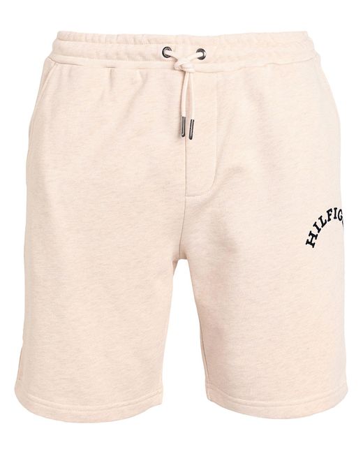 Tommy Hilfiger Natural Shorts & Bermuda Shorts for men