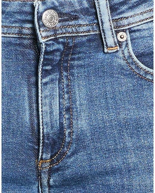 Acne Blue Jeans