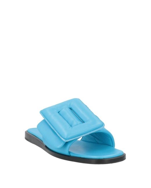Boyy Blue Sandale