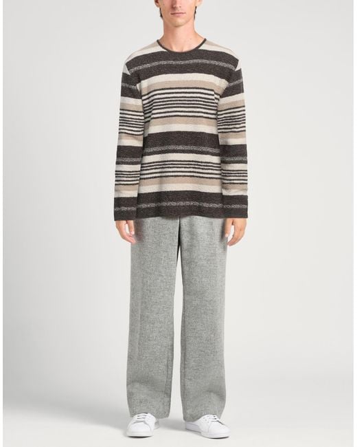 Tod's Pullover in Gray für Herren