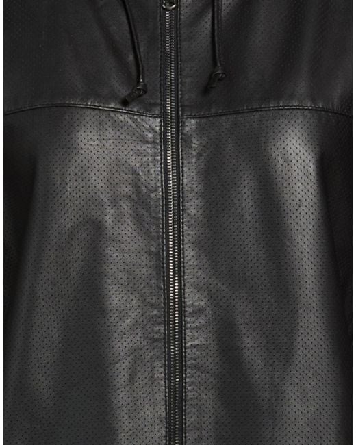 GMS-75 Black Jackets for men