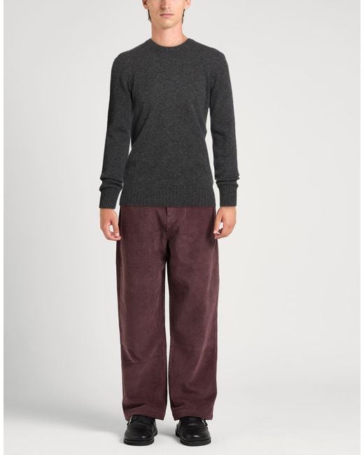 Pullover Altea de hombre de color Gray