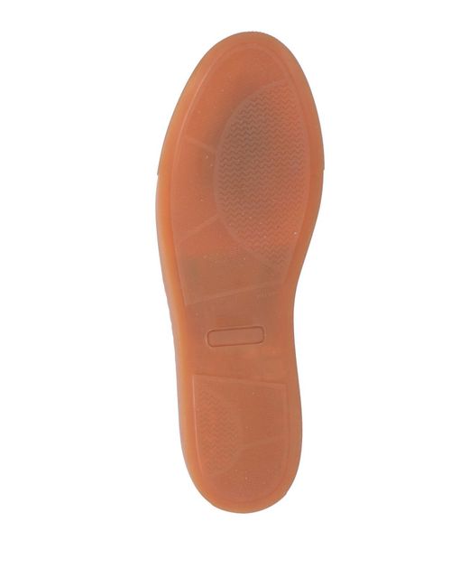 STEFANO TEMA Pink Loafer for men