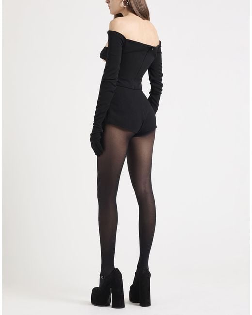 Monot Black Top