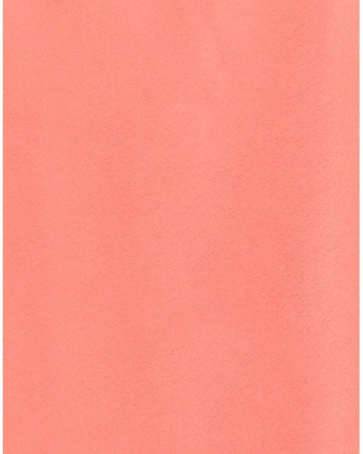 Antonelli Pink Top