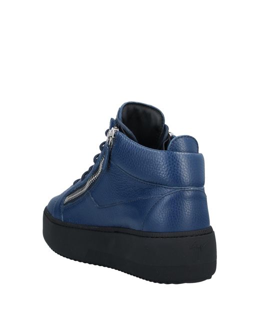 giuseppe men trainers