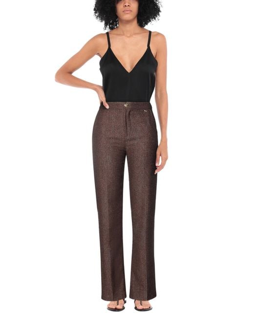 My Twin Brown Pants