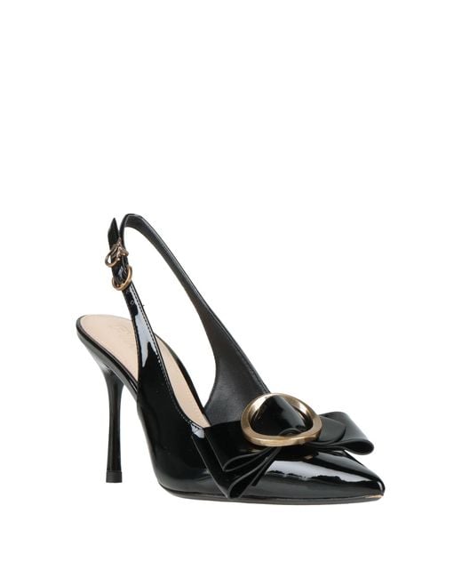 Pinko Black Pumps