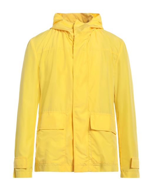 Messagerie Yellow Jacket Nylon, Polyester for men