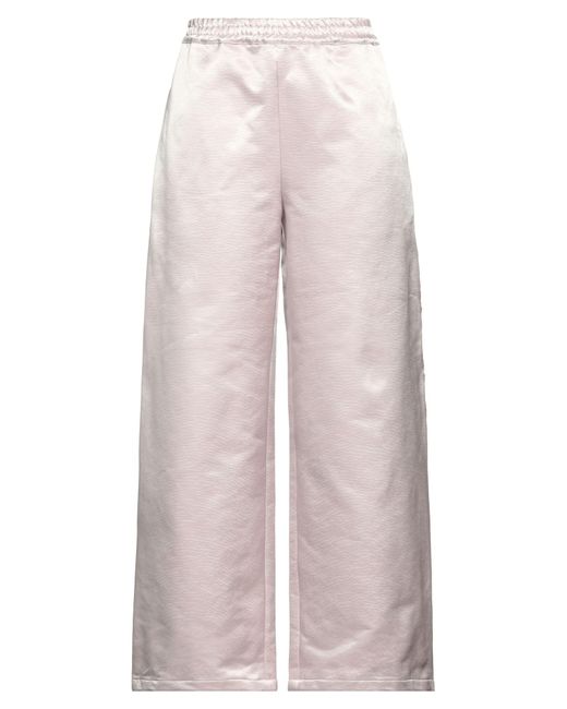 Acne Pink Pants