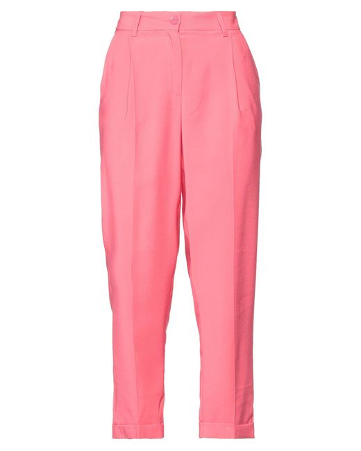 Sfizio Pink Pants