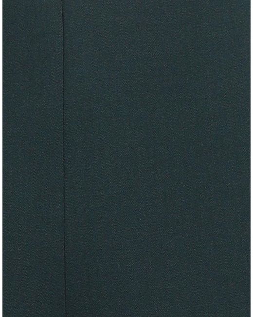 Giorgio Armani Blue Trouser
