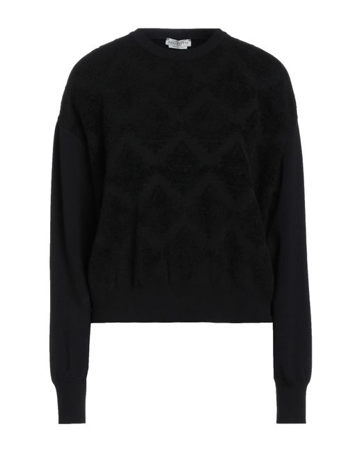 Ballantyne Black Sweater