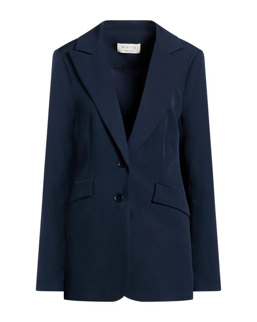 HELMUR® Blue Blazers