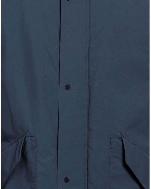 C P Company Mantel in Blue für Herren