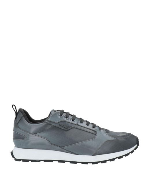 HUGO Sneakers in Gray für Herren