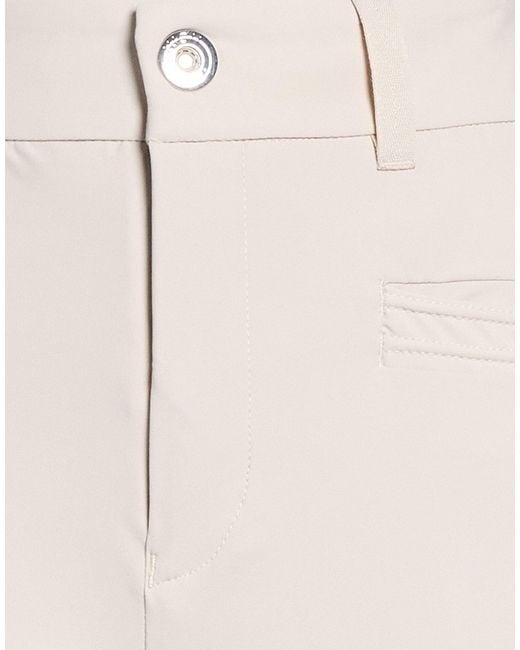High White Trouser