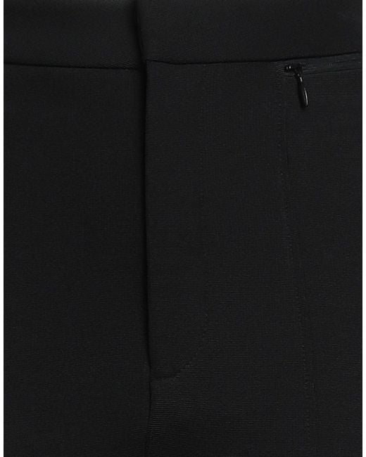 GAUGE81 Black Trouser