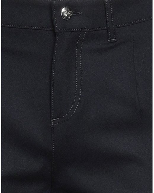 Marco Pescarolo Hose in Blue für Herren