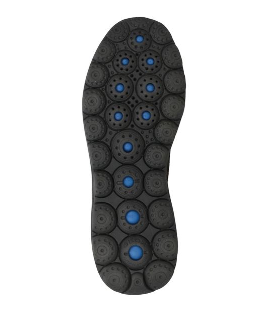 Geox Black Sneakers