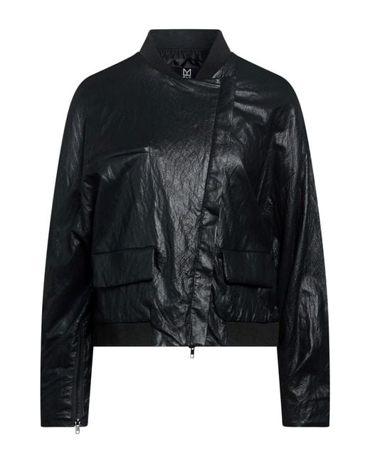 Malloni Black Jackets