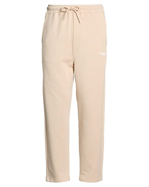 Department 5 Natural Pants Cotton for men
