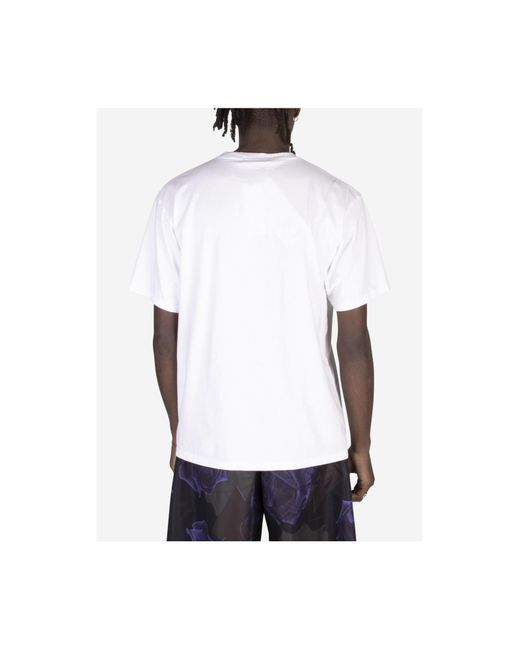T-shirt Undercover pour homme en coloris White