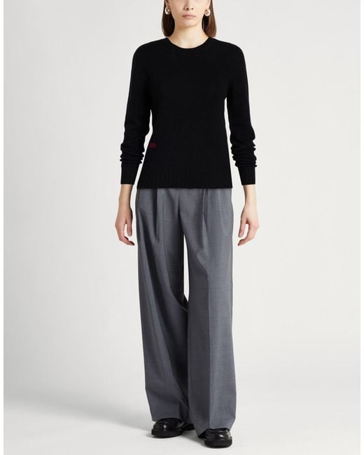 Pullover Agnona en coloris Black